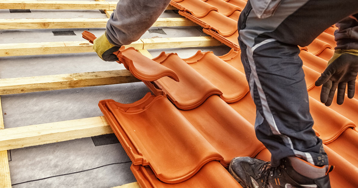 couvreur de toiture